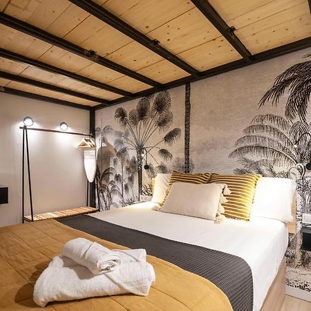 Precioso Loft En Valencia Lägenhet Exteriör bild