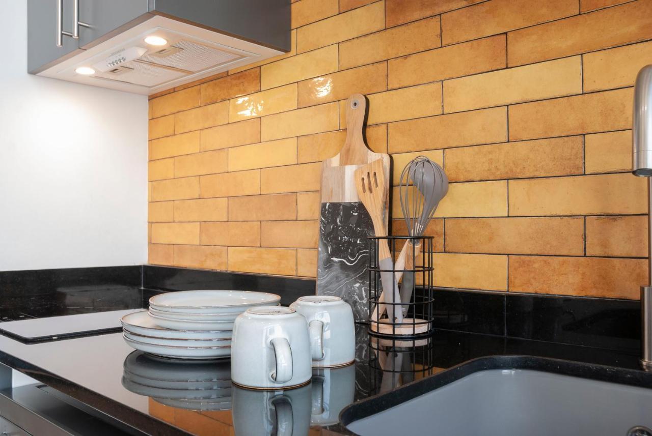 Precioso Loft En Valencia Lägenhet Exteriör bild