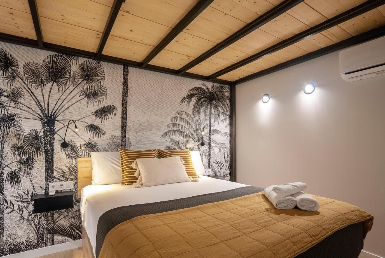 Precioso Loft En Valencia Lägenhet Exteriör bild