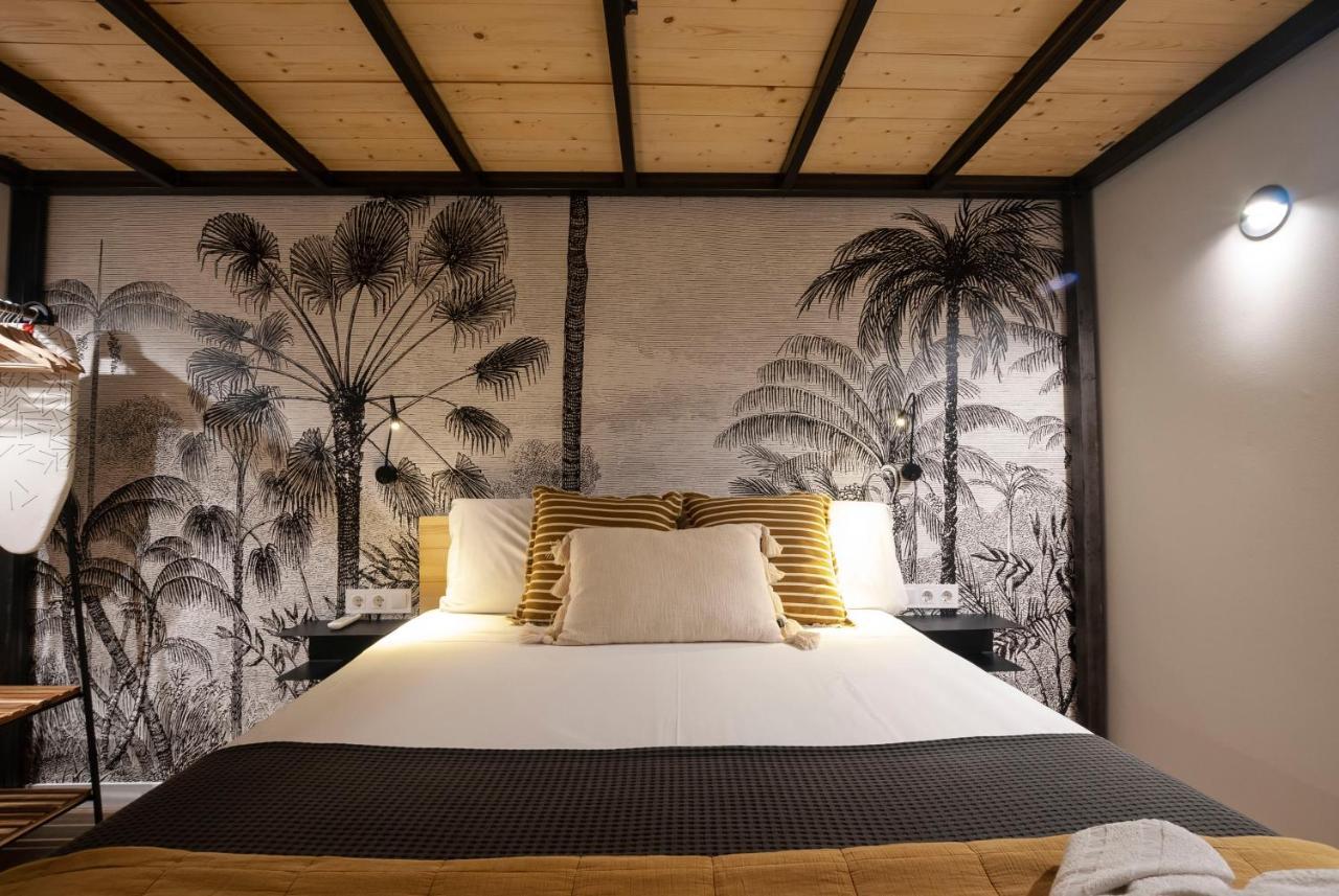 Precioso Loft En Valencia Lägenhet Exteriör bild