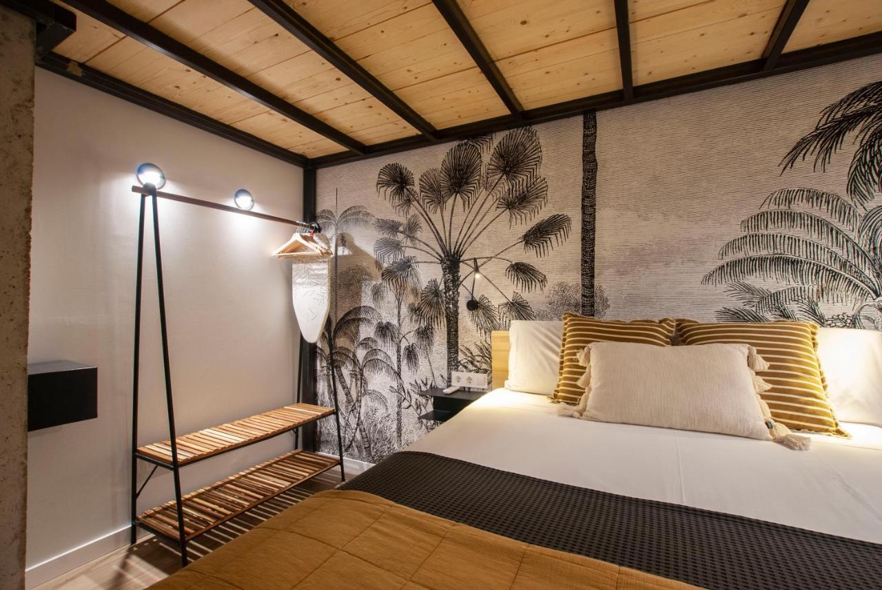 Precioso Loft En Valencia Lägenhet Exteriör bild
