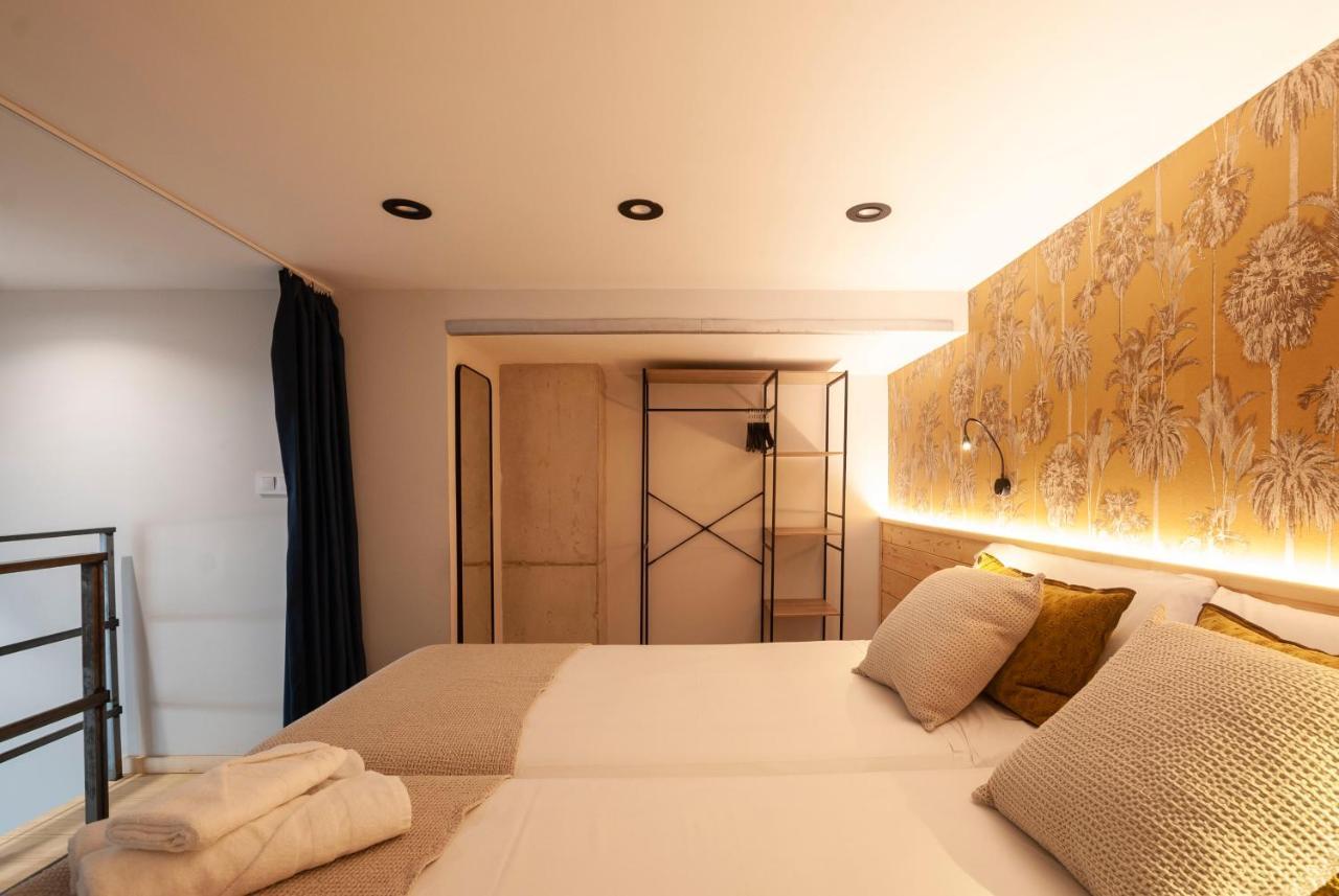 Precioso Loft En Valencia Lägenhet Exteriör bild