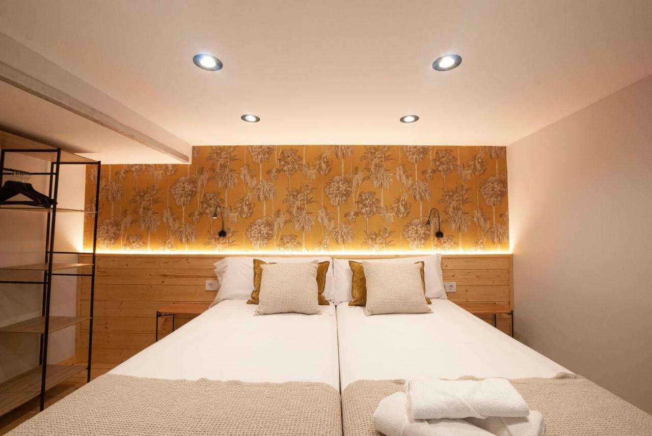 Precioso Loft En Valencia Lägenhet Exteriör bild